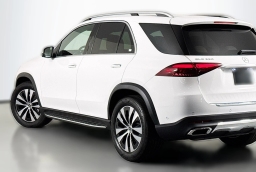 Mercedes-Benz GLE GLE 350 SUV 2026