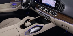 Mercedes-Benz GLE GLE 350 SUV 2026