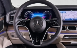 Mercedes-Benz GLE GLE 350 SUV 2026