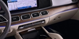 Mercedes-Benz GLE GLE 350 SUV 2026