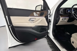 Mercedes-Benz GLE GLE 350 SUV 2026