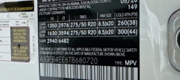 Mercedes-Benz GLE GLE 350 SUV 2026