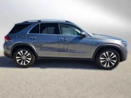 Mercedes-Benz GLE GLE 350 SUV 2026
