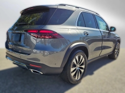 Mercedes-Benz GLE GLE 350 SUV 2026