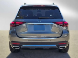 Mercedes-Benz GLE GLE 350 SUV 2026