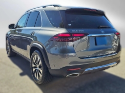 Mercedes-Benz GLE GLE 350 SUV 2026