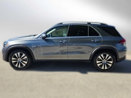 Mercedes-Benz GLE GLE 350 SUV 2026