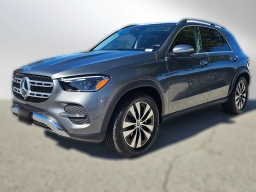 Mercedes-Benz GLE GLE 350 SUV 2026