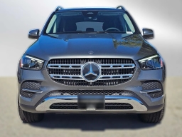 Mercedes-Benz GLE GLE 350 SUV 2026