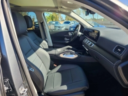 Mercedes-Benz GLE GLE 350 SUV 2026