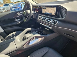 Mercedes-Benz GLE GLE 350 SUV 2026