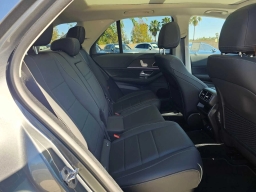 Mercedes-Benz GLE GLE 350 SUV 2026