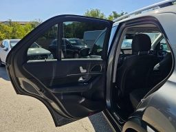 Mercedes-Benz GLE GLE 350 SUV 2026