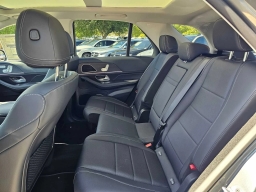 Mercedes-Benz GLE GLE 350 SUV 2026