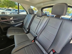 Mercedes-Benz GLE GLE 350 SUV 2026