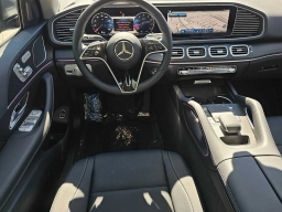 Mercedes-Benz GLE GLE 350 SUV 2026