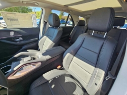 Mercedes-Benz GLE GLE 350 SUV 2026