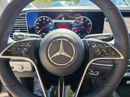 Mercedes-Benz GLE GLE 350 SUV 2026