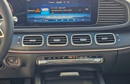 Mercedes-Benz GLE GLE 350 SUV 2026