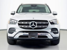 Mercedes-Benz GLE GLE 350 SUV 2026