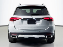 Mercedes-Benz GLE GLE 350 SUV 2026