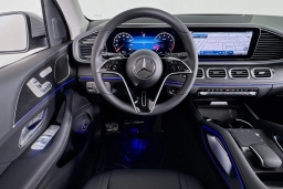 Mercedes-Benz GLE GLE 350 SUV 2026