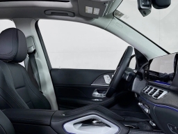 Mercedes-Benz GLE GLE 350 SUV 2026