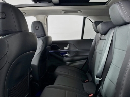 Mercedes-Benz GLE GLE 350 SUV 2026