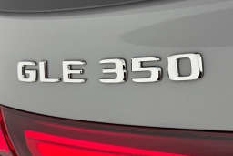 Mercedes-Benz GLE GLE 350 SUV 2026