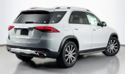 Mercedes-Benz GLE GLE 350 SUV 2026