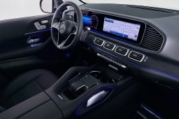 Mercedes-Benz GLE GLE 350 SUV 2026