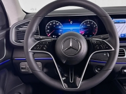 Mercedes-Benz GLE GLE 350 SUV 2026