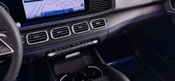 Mercedes-Benz GLE GLE 350 SUV 2026