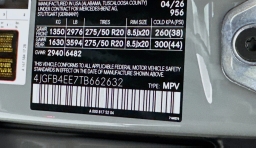 Mercedes-Benz GLE GLE 350 SUV 2026