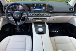 Mercedes-Benz GLE GLE 350 SUV 2026