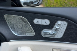 Mercedes-Benz GLE GLE 350 SUV 2026