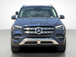 Mercedes-Benz GLE GLE 350 SUV 2026