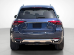 Mercedes-Benz GLE GLE 350 SUV 2026
