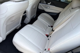 Mercedes-Benz GLE GLE 350 SUV 2026