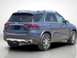Mercedes-Benz GLE GLE 350 SUV 2026