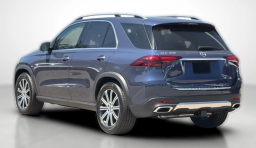Mercedes-Benz GLE GLE 350 SUV 2026