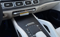 Mercedes-Benz GLE GLE 350 SUV 2026