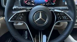Mercedes-Benz GLE GLE 350 SUV 2026