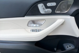 Mercedes-Benz GLE GLE 350 SUV 2026