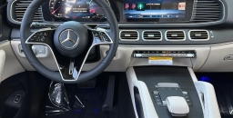 Mercedes-Benz GLE GLE 350 SUV 2026