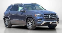 Mercedes-Benz GLE GLE 350 SUV 2026