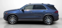 Mercedes-Benz GLE GLE 350 SUV 2026