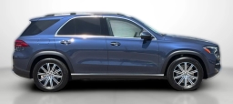 Mercedes-Benz GLE GLE 350 SUV 2026