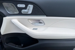 Mercedes-Benz GLE GLE 350 SUV 2026