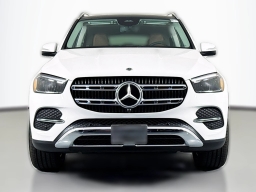 Mercedes-Benz GLE GLE 350 SUV 2026
